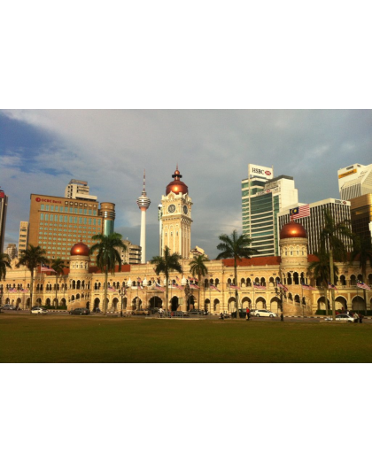 HIGHLIGHTS OF KL-KUALA LUMPUR (3D/2N)