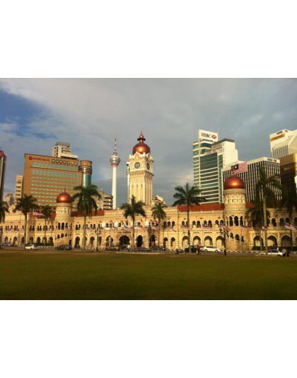 HIGHLIGHTS OF KL-KUALA LUMPUR AND PUTRAJAYA (4D/3N)