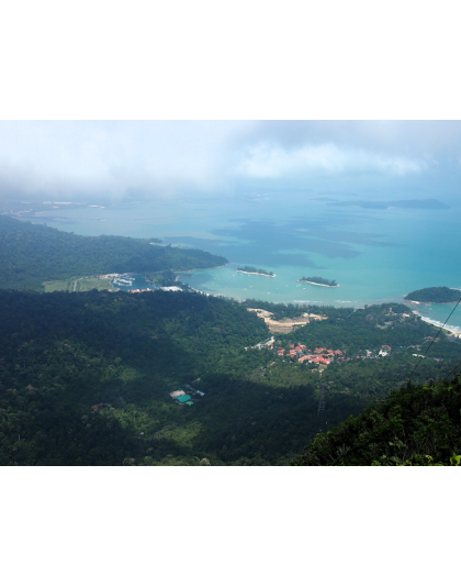 PENANG LANGKAWI 6D5N