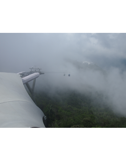 LANGKAWI 3D2N