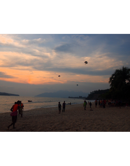 PENANG LANGKAWI 6D5N