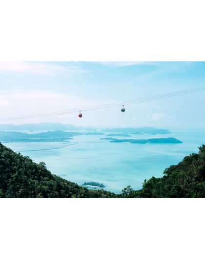 LANGKAWI 3D2N