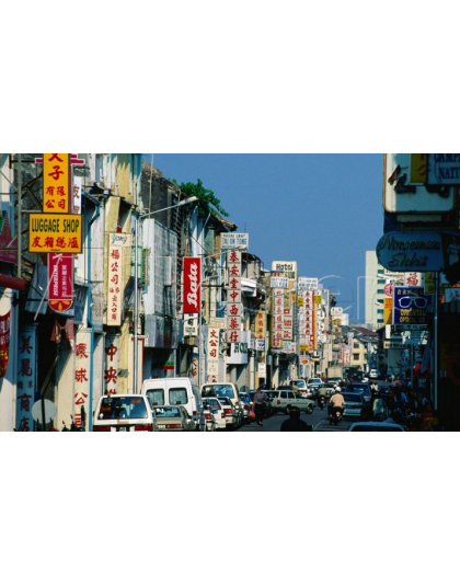 PENANG LANGKAWI 6D5N