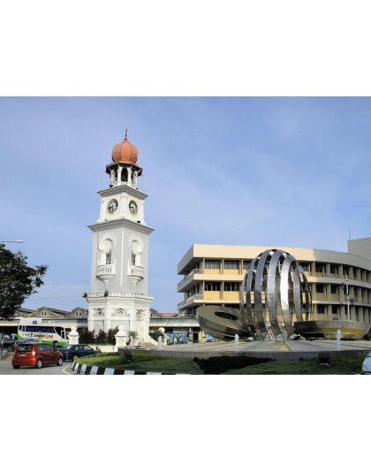 PENANG LANGKAWI 6D5N