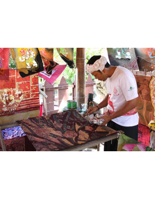 CULTURAL MALAY - KOTA BHARU AND KUALA TERENGGANU 5D4N