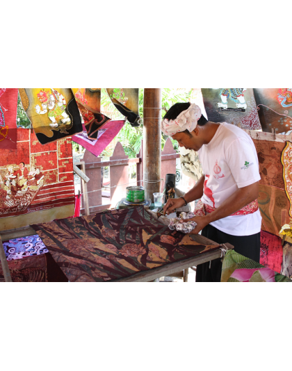 GEMS OF EAST COAST -KUANTAN, KOTA BHARU, KUALA TERENGGANU AND NATIONAL PARK 7D6N 