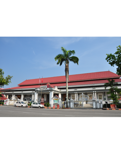 CULTURAL MALAY - KOTA BHARU AND KUALA TERENGGANU 5D4N