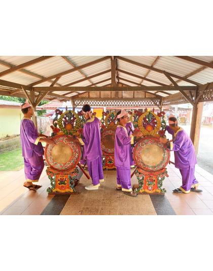 GEMS OF EAST COAST -KUANTAN, KOTA BHARU, KUALA TERENGGANU AND NATIONAL PARK 7D6N