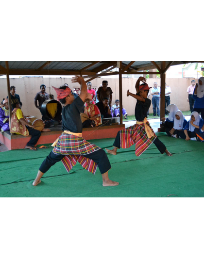 GEMS OF EAST COAST -KUANTAN, KOTA BHARU, KUALA TERENGGANU AND NATIONAL PARK 7D6N