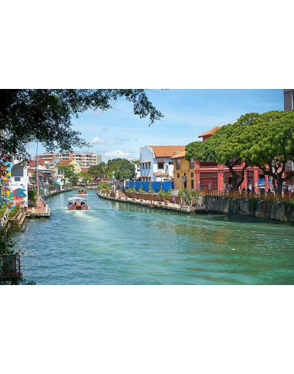 HISTORICAL MALACCA 3D2N