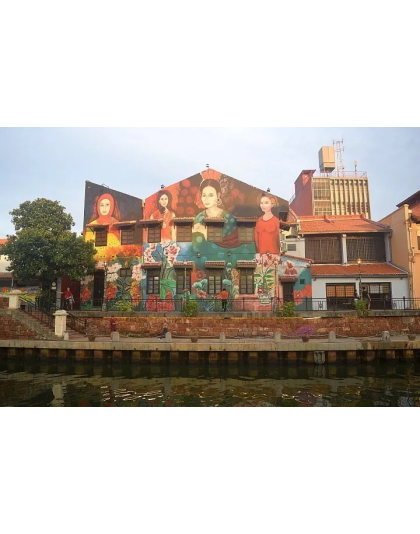 HISTORICAL MALACCA 3D2N