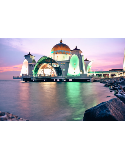 HISTORICAL MALACCA AND JOHOR BAHRU 5D4N - SIC