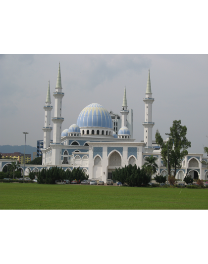 GEMS OF EAST COAST -KUANTAN, KOTA BHARU, KUALA TERENGGANU AND NATIONAL PARK 7D6N 