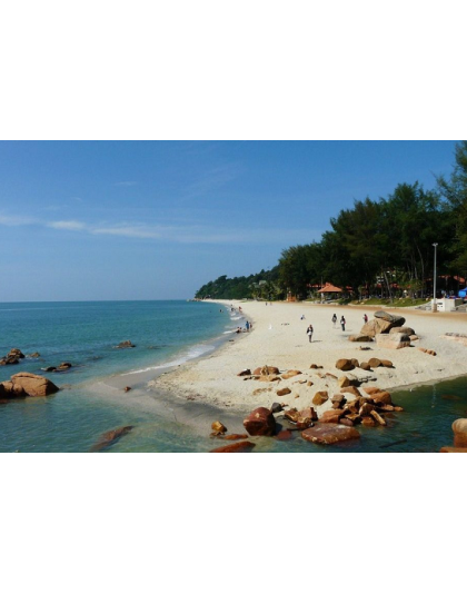 GEMS OF EAST COAST -KUANTAN, KOTA BHARU, KUALA TERENGGANU AND NATIONAL PARK 7D6N 