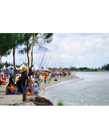 HISTORICAL MALACCA 3D2N - SIC