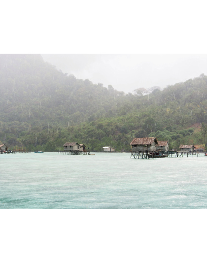 SABAH SEMPORNA ISLANDS PARK 3D2N