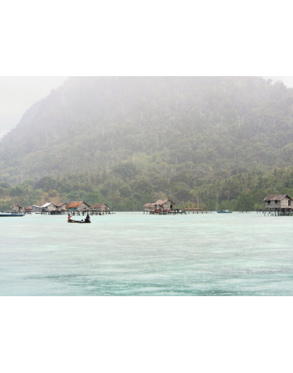 SABAH SEMPORNA ISLANDS PARK 3D2N