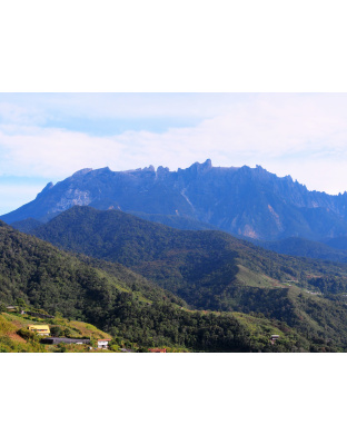 SABAH KUNDASANG 2D1N 