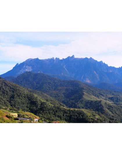 SABAH KUNDASANG 2D1N 