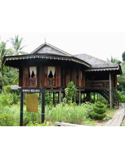 SARAWAK NATURE TOUR 6D5N