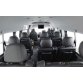 8-12 Seaters