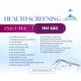Health Screening Executive
